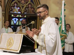 Uroczystość Wszystkich Świętych, 01.11.2024